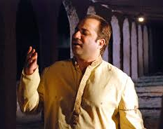 Rahat Fateh Ali Khan