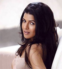 Nimrat Kaur