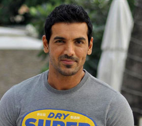 Rocky Handsome': John Abraham takes Ahmedabad by storm - Bollywood Bubble