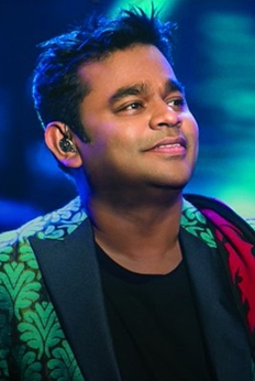 The world needs to be told about Sikkim: A.R. Rahman