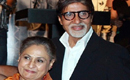 Amitabh Bachchan - Jaya Bachchan