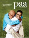 Amitabh Bachchan in Paa