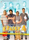 Arshad Warsi in Krazzy 4