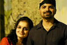 Vinay Forrt & Soumya Ravi