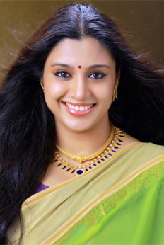 Malayalali Actress who settled in Their Peak Time