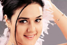 Preity Zinta