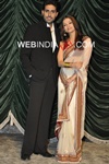 Abhishek Bachchan And Aishwarya Rai 
