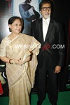 Amitabh Bachchan And Jaya Bhaduri
