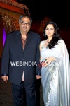 Boney Kapoor  And Sridevi