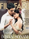Imran Khan & Sonam Kapoor