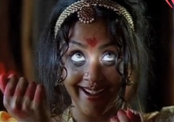 Chandramukhi