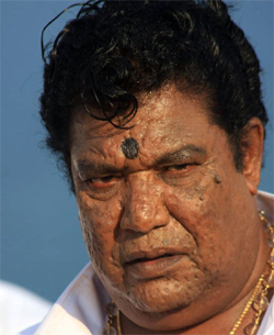 Dhanpani