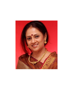 Lakshmy Ramakrishnan