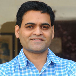 Praveen Sataru