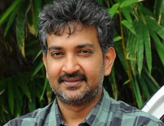S.S. Rajamouli