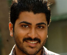 Sharwanand