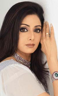 Sridevi
