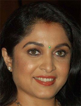 Ramya Krishnan