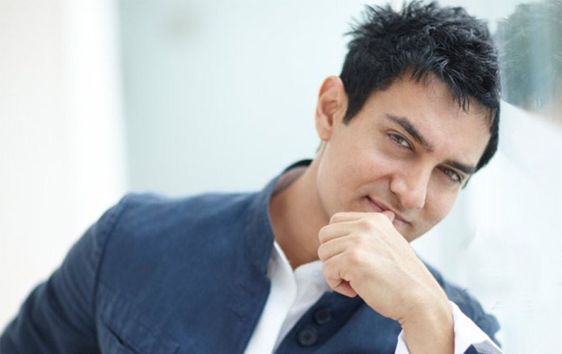 Aamir Khan Aamir Khan