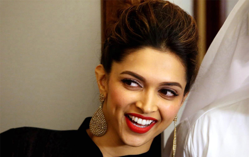 Deepika Padukone Deepika Padukone