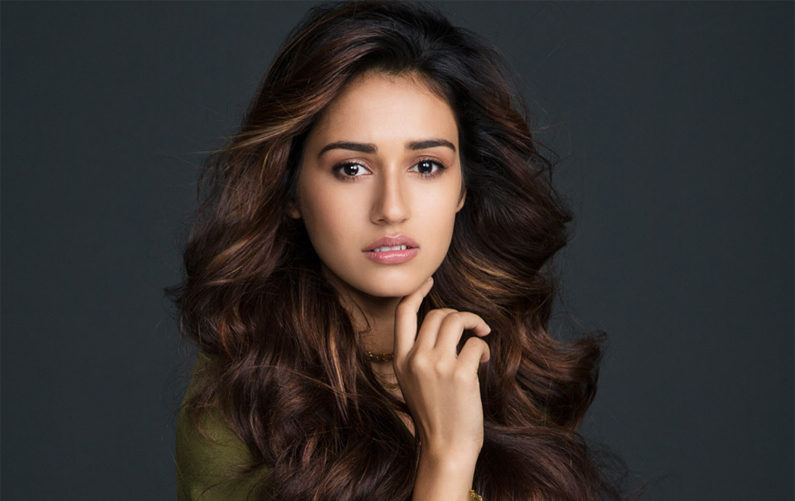 Disha Patani Disha Patani