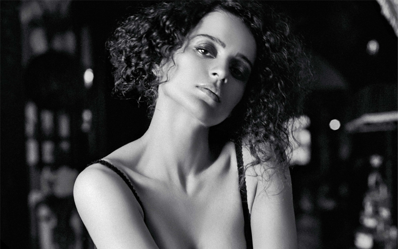 Kangana Ranaut Kangana Ranaut