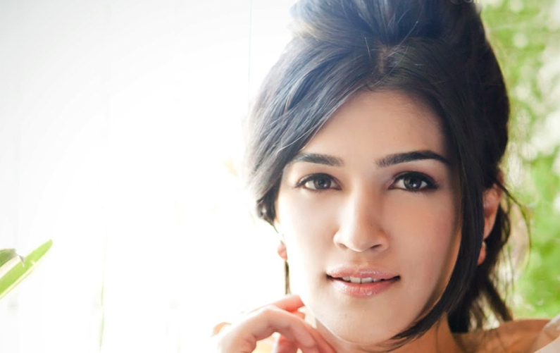 Kriti Sanon Kriti Sanon
