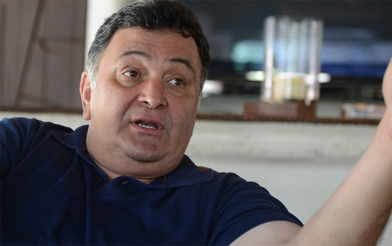 Rishi Kapoor Rishi Kapoor