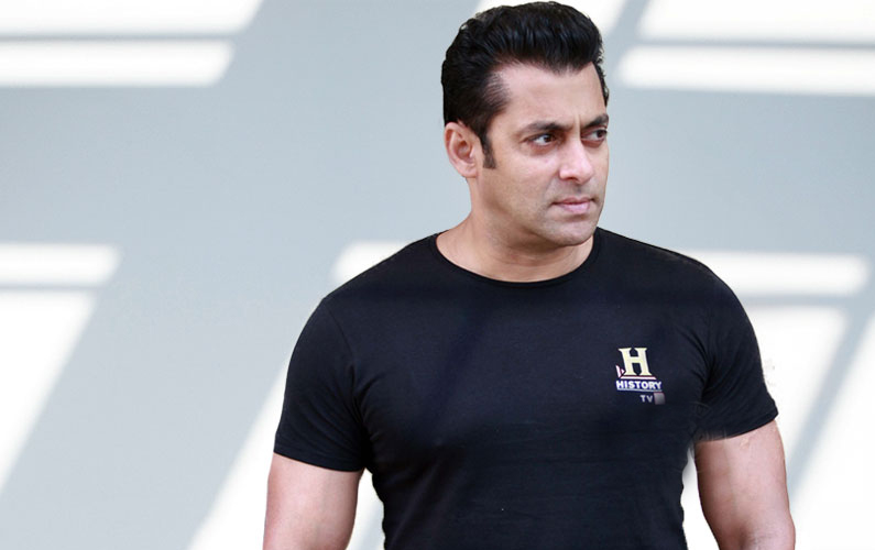 Salman Khan Salman Khan