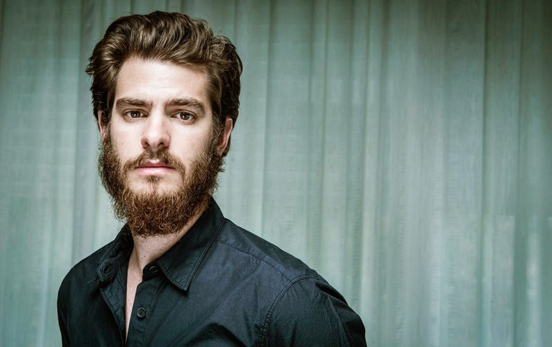 Andrew Garfield Andrew Garfield