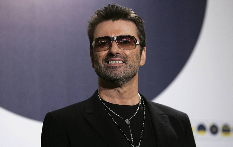 George Michael George Michael