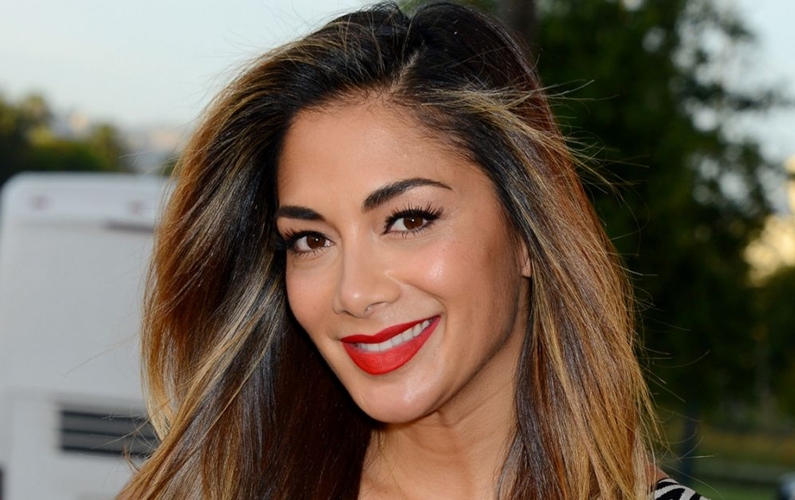 Nicole Scherzinger Nicole Scherzinger