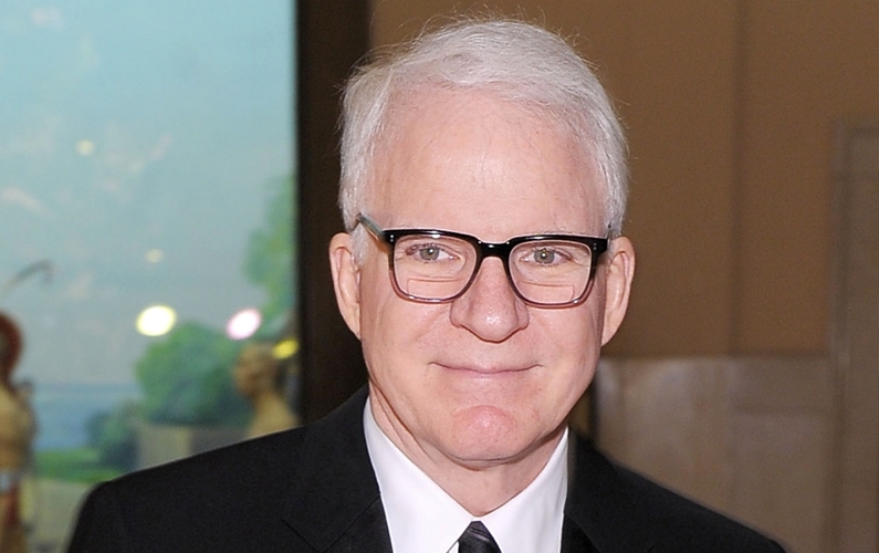 Steve Martin Steve Martin