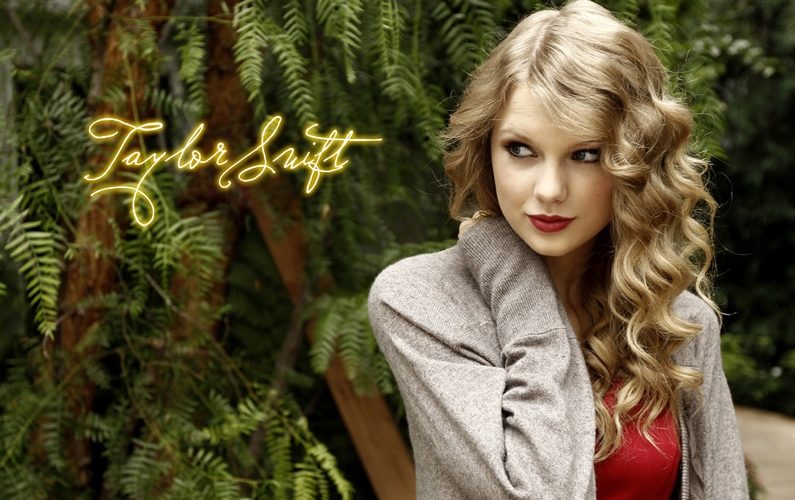 Taylor Swift Taylor Swift