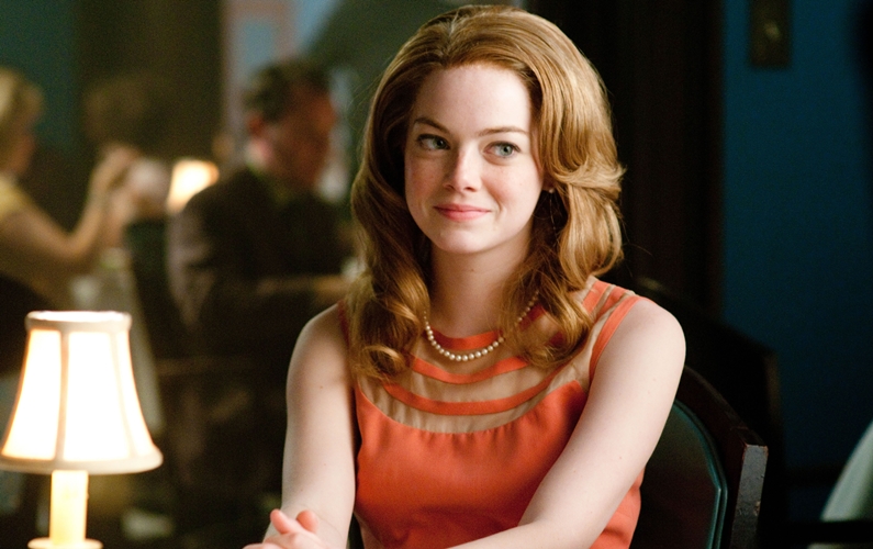 Emma Stone Emma Stone