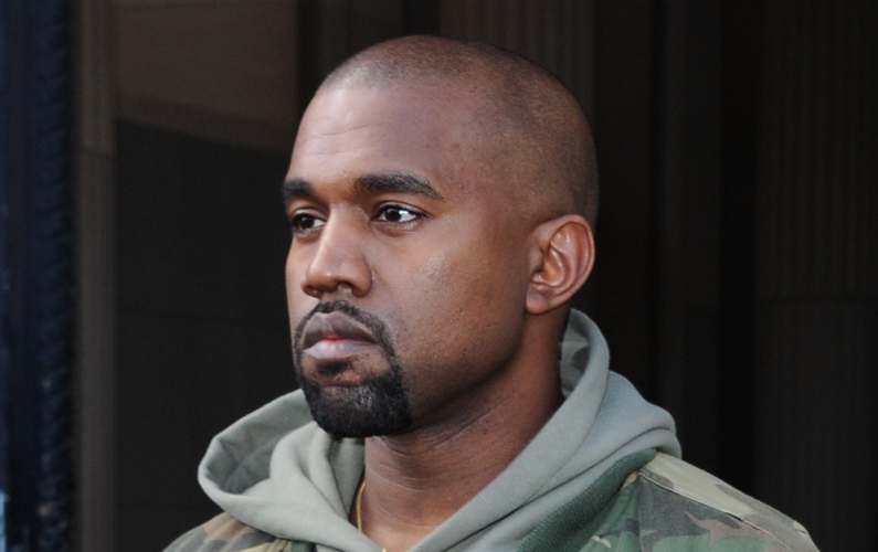 Kanye West Kanye West