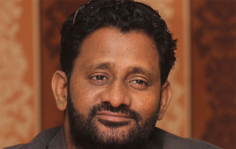 Resool Pookutty Resool Pookutty