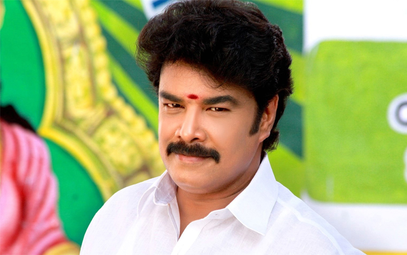 Sundar C Sundar C