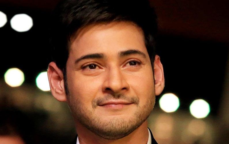 Mahesh Babu Mahesh Babu