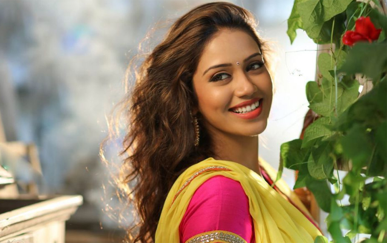 Nivetha Pethuraj Nivetha Pethuraj