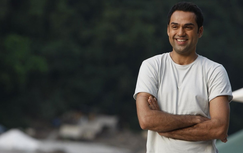 Abhay Deol Abhay Deol