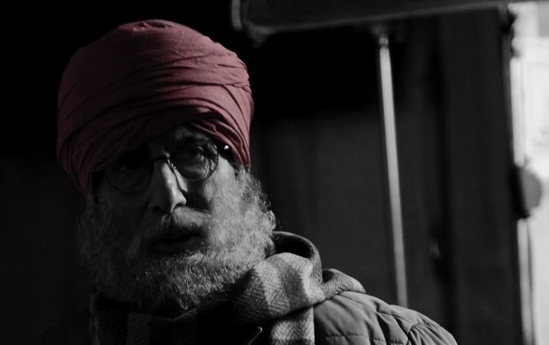 Amitabh Bachchan Amitabh Bachchan