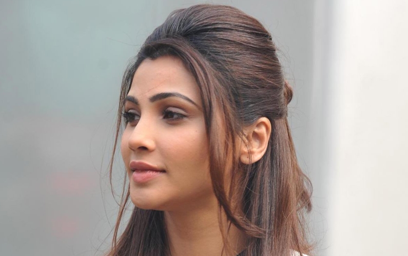 Daisy Shah Daisy Shah