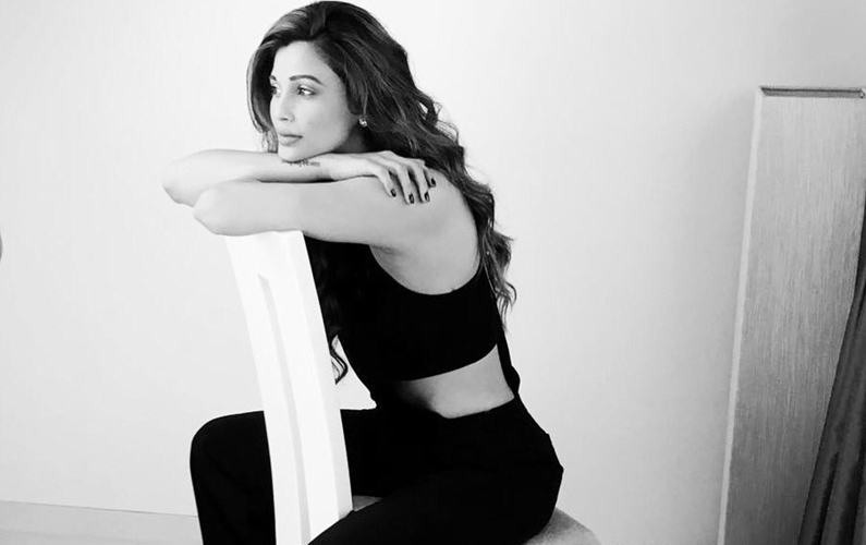 Daisy Shah Daisy Shah
