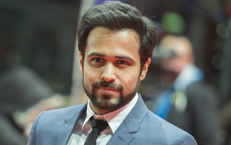 Emraan Hashmi Emraan Hashmi