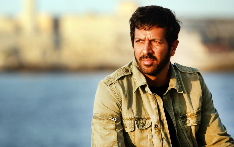 Kabir Khan Kabir Khan