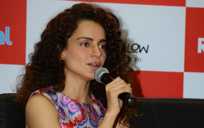 Kangana Ranaut Kangana Ranaut