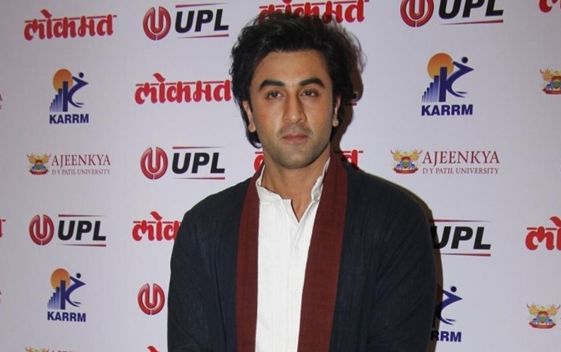 Ranbir Kapoor Ranbir Kapoor