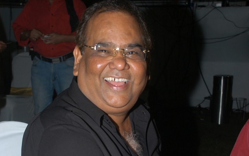 Satish Kaushik Satish Kaushik