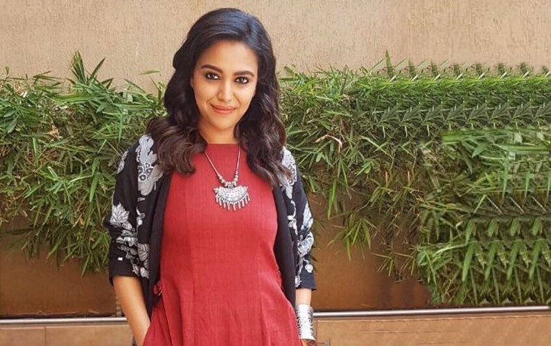 Swara Bhasker Swara Bhasker